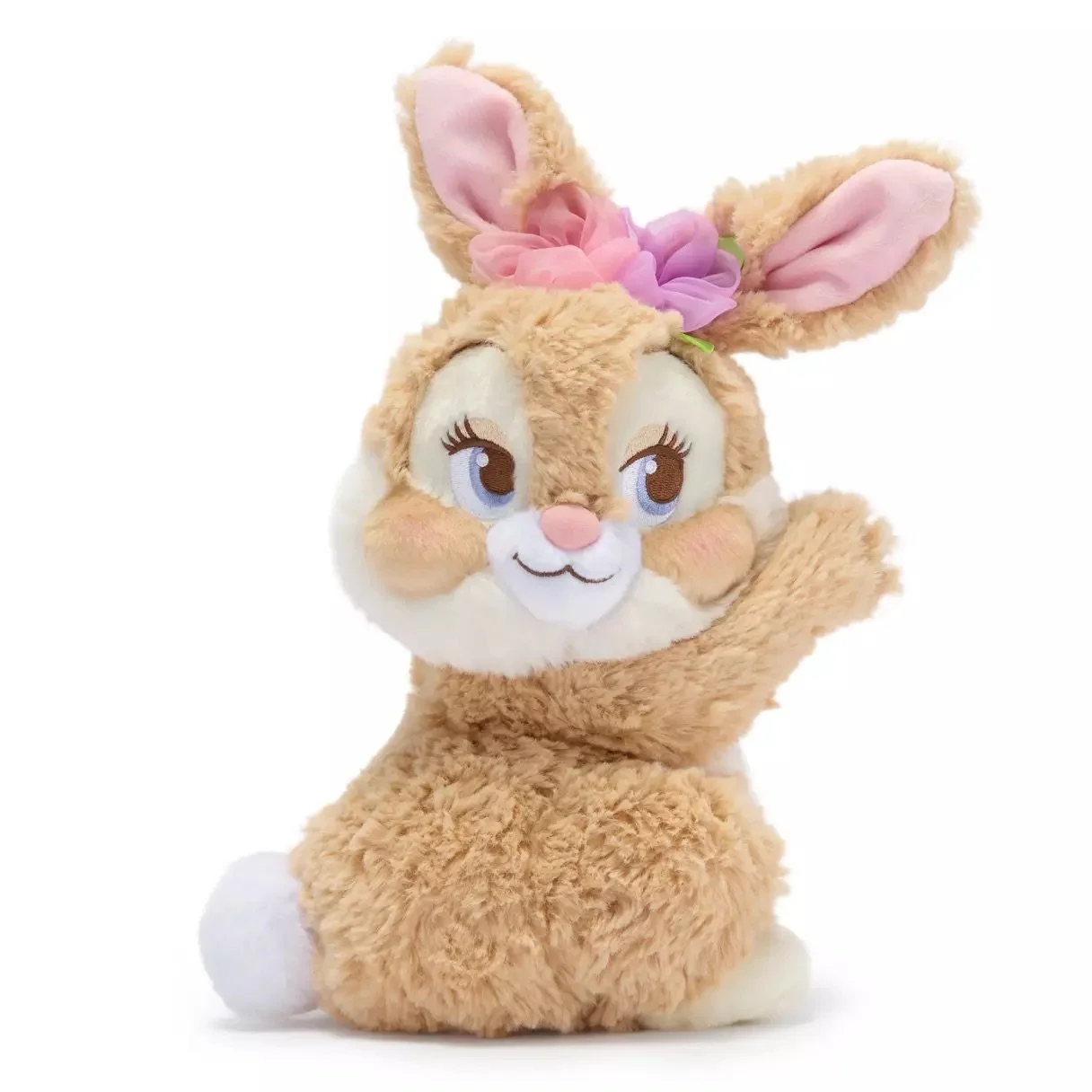 New Bambi Plush Collection on Disney Store – Disney Store Japan